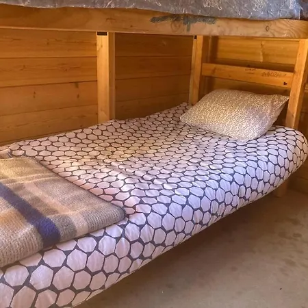 Albergue De Condemios De Arriba - Aventurarte Exterior photo