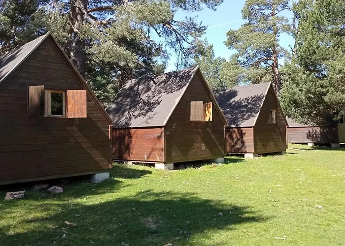 Albergue De Condemios De Arriba - Aventurarte