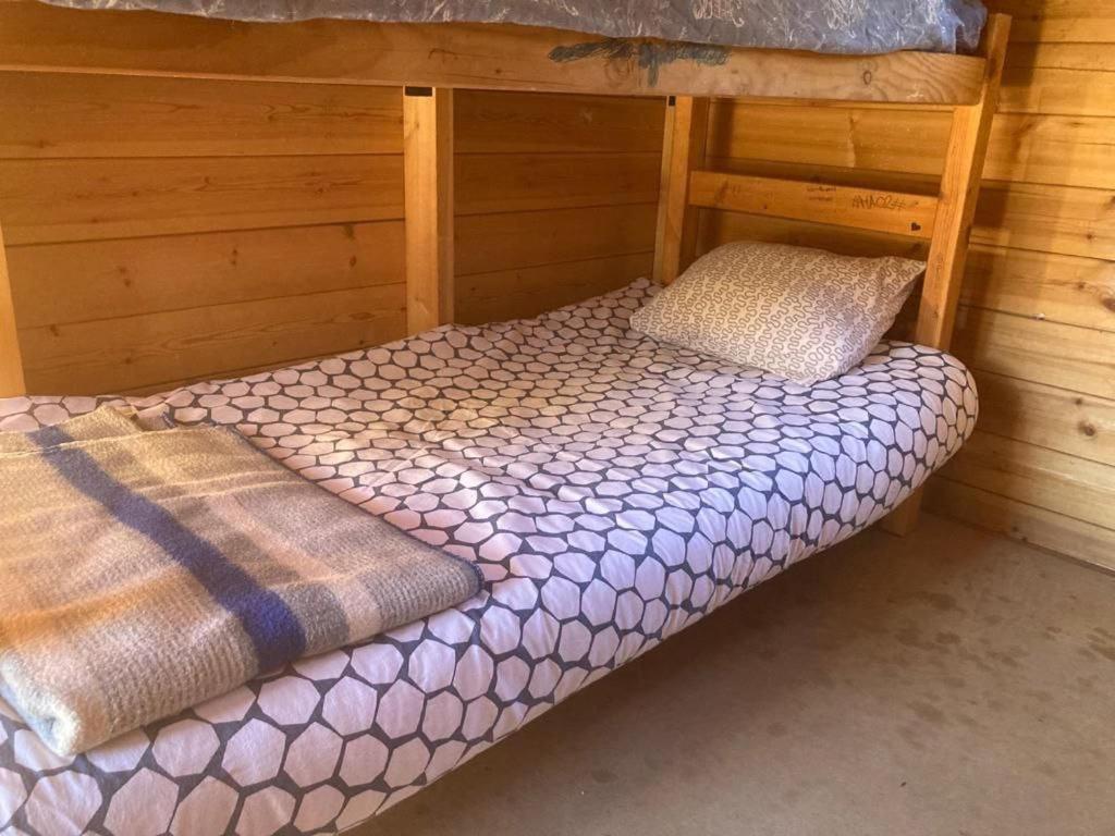 Campsite De - Aventurarte *