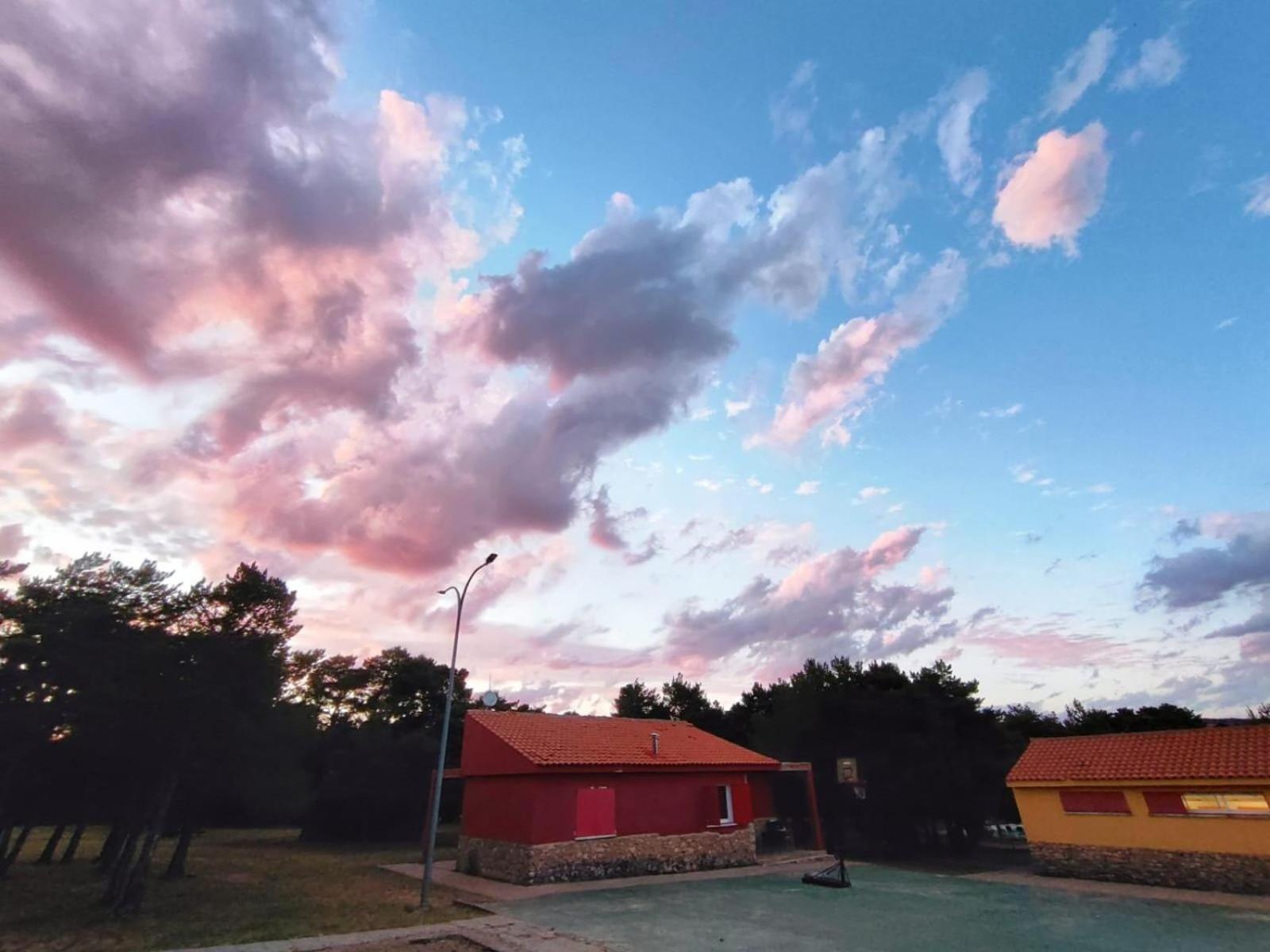 Campsite De - Aventurarte