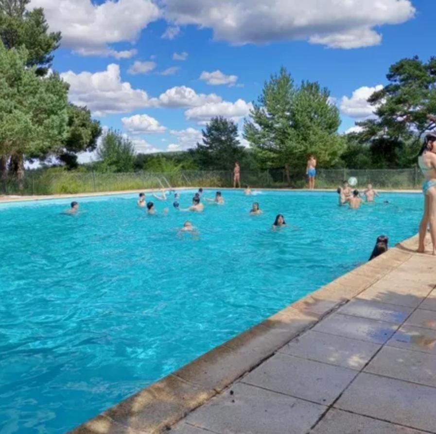 Campingplatz De - Aventurarte *