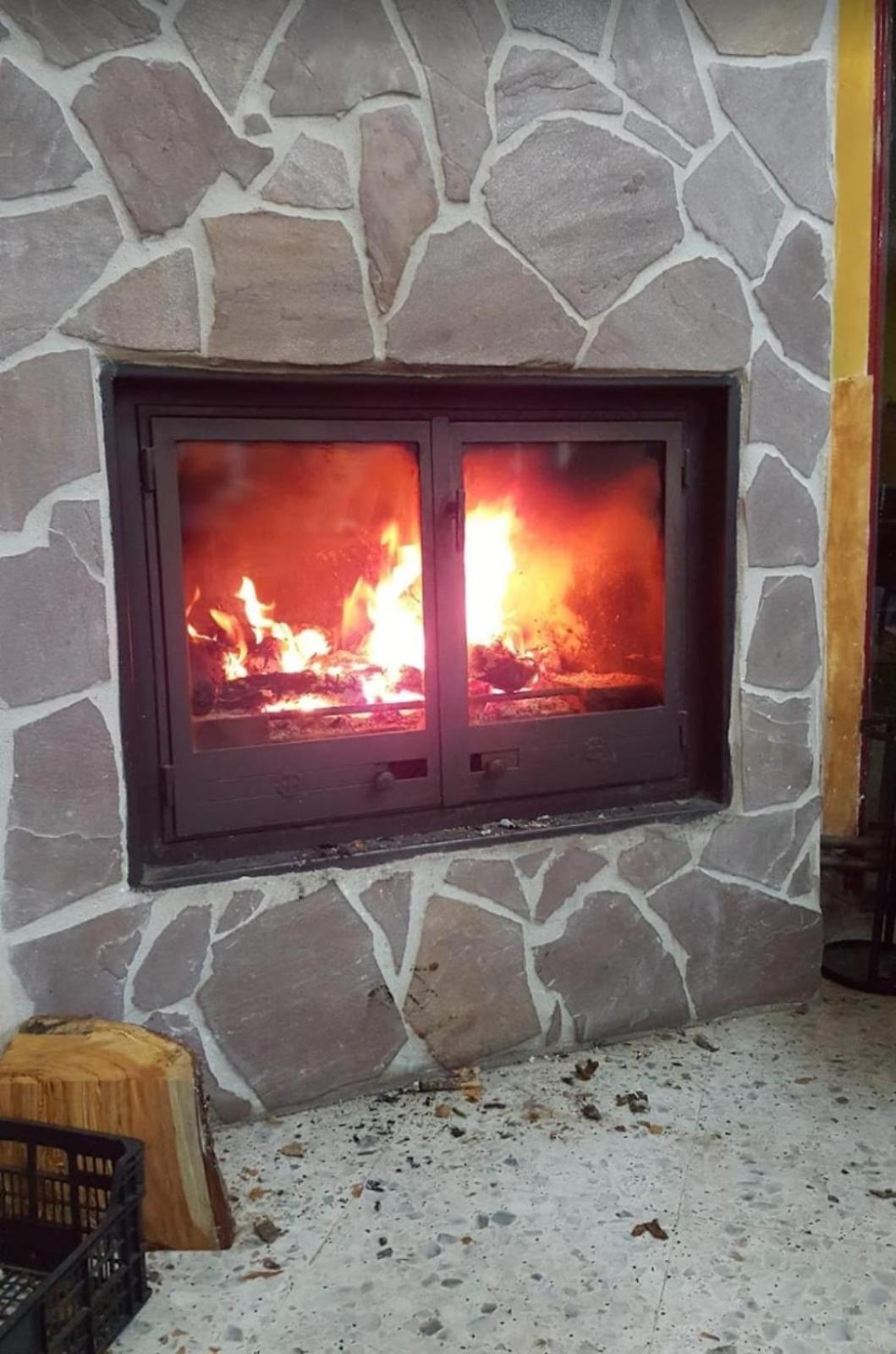De - Aventurarte Campsite Condemios de Arriba