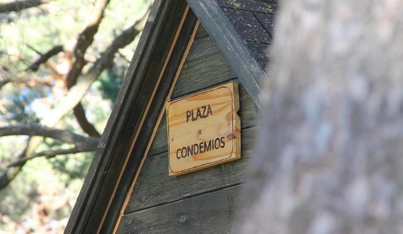 Campsite De - Aventurarte *
